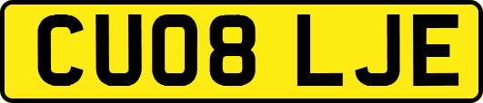 CU08LJE