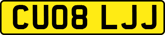 CU08LJJ