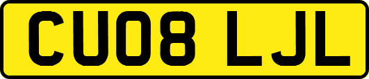 CU08LJL