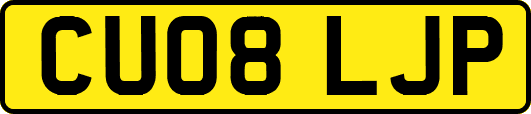 CU08LJP