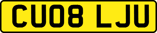 CU08LJU