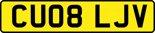 CU08LJV