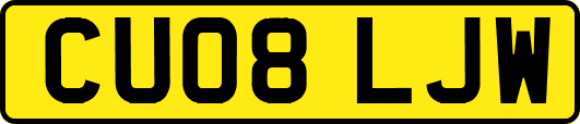 CU08LJW