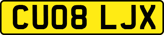 CU08LJX