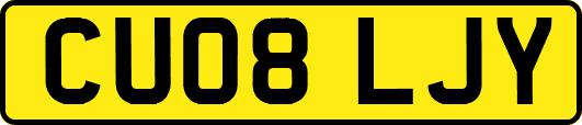 CU08LJY