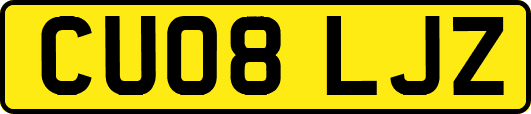 CU08LJZ