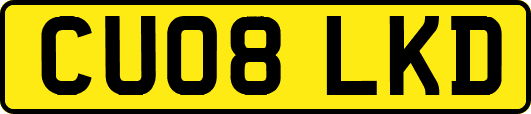 CU08LKD