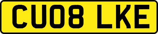 CU08LKE
