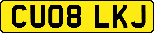 CU08LKJ