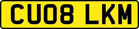 CU08LKM