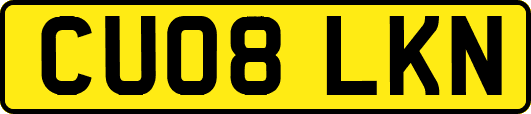 CU08LKN