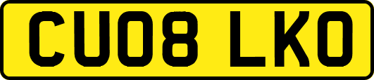 CU08LKO