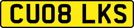 CU08LKS
