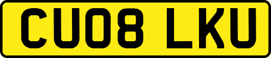 CU08LKU