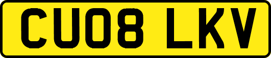 CU08LKV