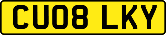 CU08LKY