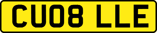 CU08LLE