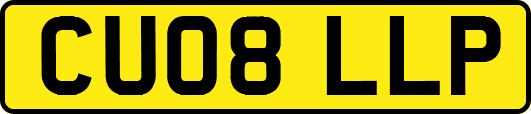 CU08LLP