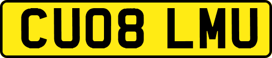 CU08LMU