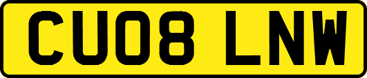 CU08LNW