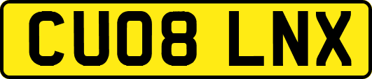 CU08LNX