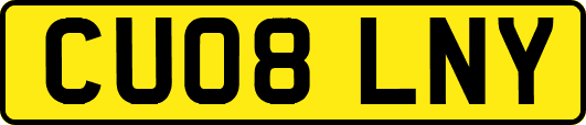 CU08LNY