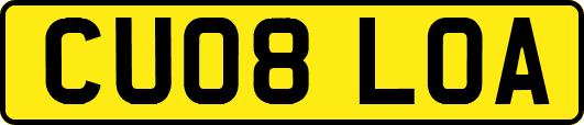 CU08LOA