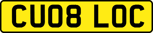 CU08LOC