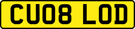 CU08LOD