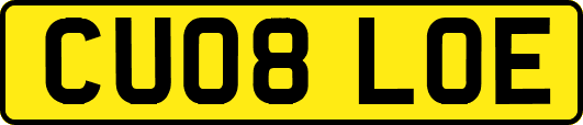 CU08LOE