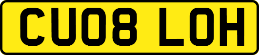 CU08LOH