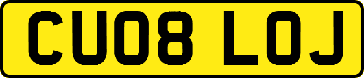CU08LOJ