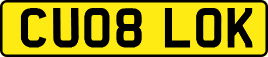 CU08LOK