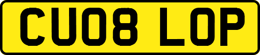 CU08LOP