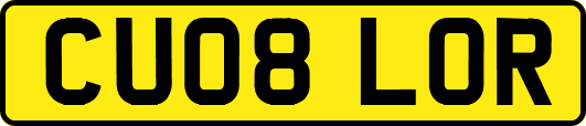 CU08LOR