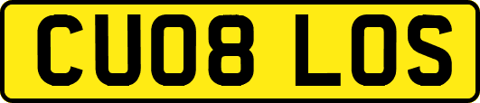 CU08LOS