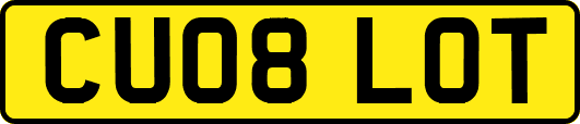 CU08LOT