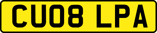 CU08LPA