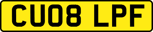 CU08LPF