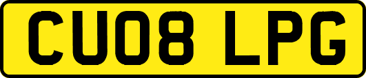 CU08LPG