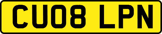 CU08LPN