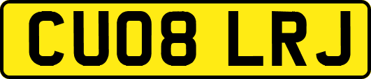 CU08LRJ