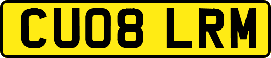 CU08LRM