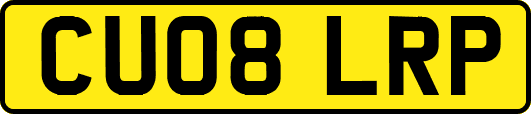 CU08LRP