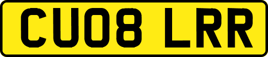 CU08LRR