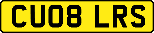 CU08LRS