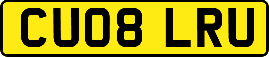 CU08LRU