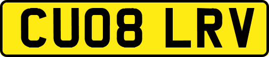 CU08LRV