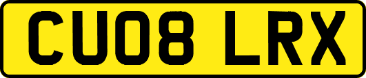 CU08LRX