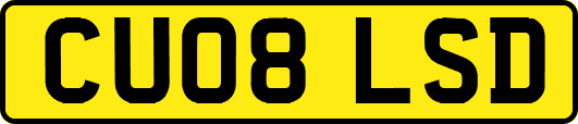 CU08LSD